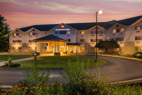 Best Western PLUS Executive Court Inn & Conference Center - image 13