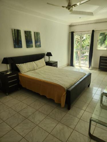 House of Ivy in Bijilo