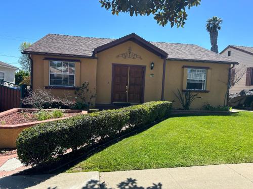 Fairview, Los Angeles (fotografie 10)