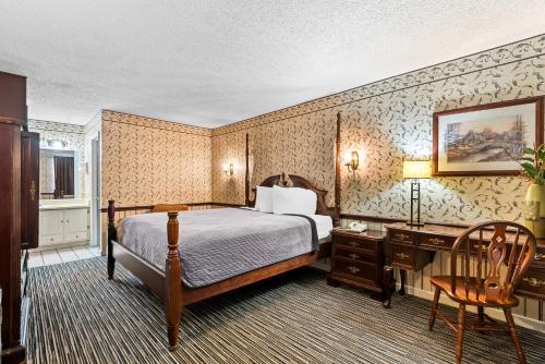 America's Best Value Inn-Athens - image 6