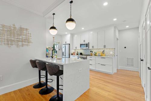 Mystic River Escape Home Gym Office Near Encore in Medford, USA