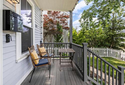 Mystic River Escape Home Gym Office Near Encore in Medford, USA