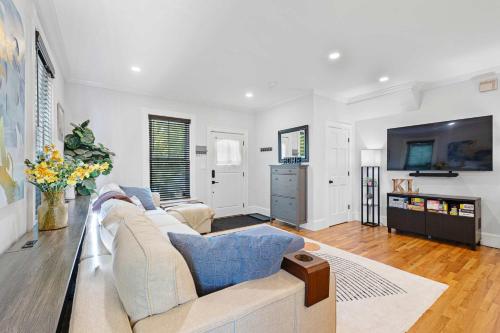 Mystic River Escape Home Gym Office Near Encore in Medford, USA