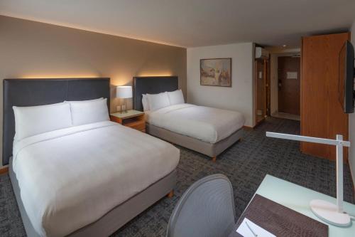 600192681 Presidente InterContinental Puebla by IHG