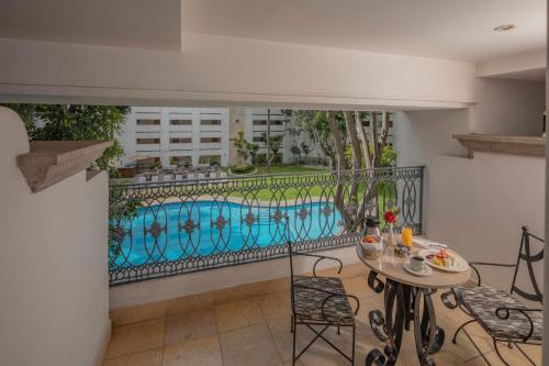 600192685 Presidente InterContinental Puebla by IHG