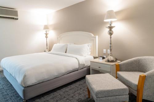 600192688 Presidente InterContinental Puebla by IHG
