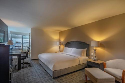 600192692 Presidente InterContinental Puebla by IHG