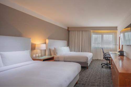 600192699 Presidente InterContinental Puebla by IHG