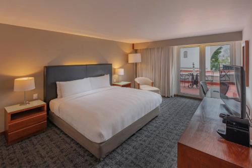 600192701 Presidente InterContinental Puebla by IHG