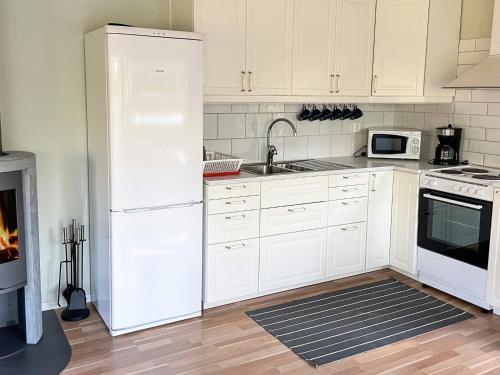 Létesítmények, person holiday home in Olofstrom-By Traum in Olofstrom