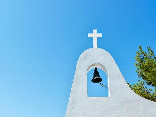 Kalamaki Beach Resort