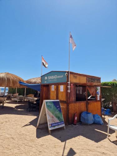 Sharm Hills 2 Bedrooms Apartment