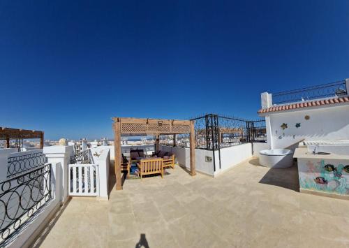 Sharm Hills 2 Bedrooms Apartment