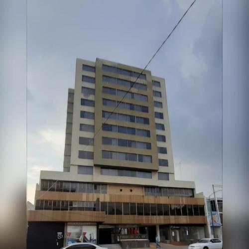 Parador del Río by Flamingo Hotels Group in Irapuato, Mexico