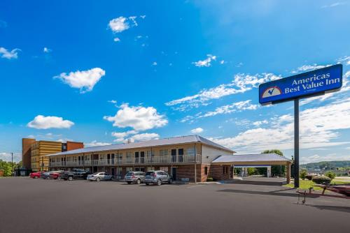 America's Best Value Inn-Athens - image 11