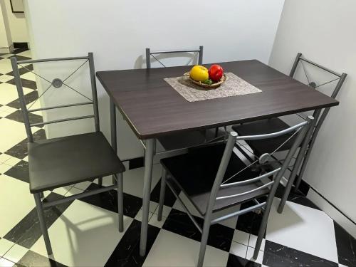 Aparta Suites Torre de Prado 302 Apartamento para 4 Personas, Medellín (fotografie 10)