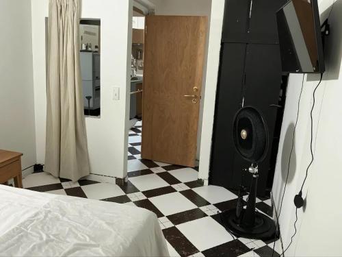 Aparta Suites Torre de Prado 302 Apartamento para 4 Personas, Medellín (fotografie 9)
