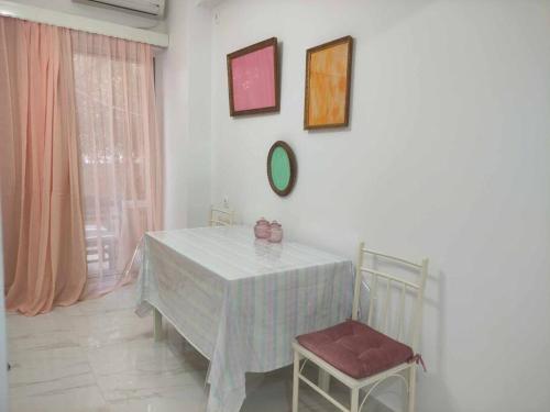 Teos App, Chania Town