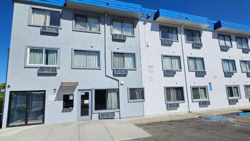 MetroParc 'nSuites MetroParc 'nSuites