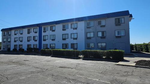 MetroParc 'nSuites MetroParc 'nSuites