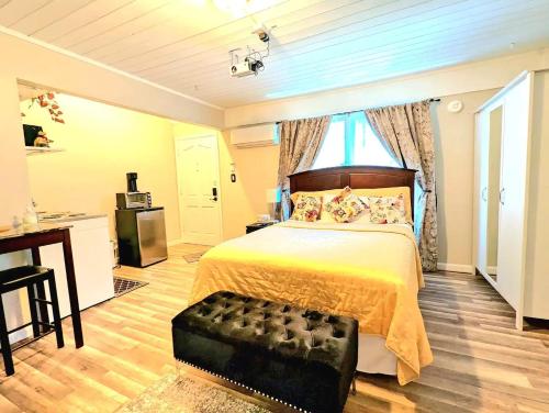 Woodland Apartments in Woodstock (Giorgia)