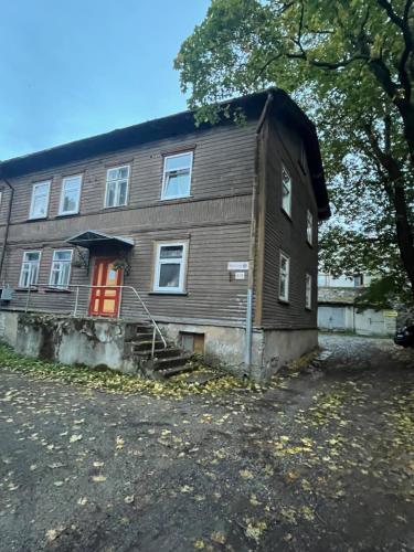 Laura comfy city studio Kappeli 8-2 apartment 29 near Tallinn bus station airport Laura comfy city studio Kappeli 8-2 apartment 29 near Tallinn bus station airport