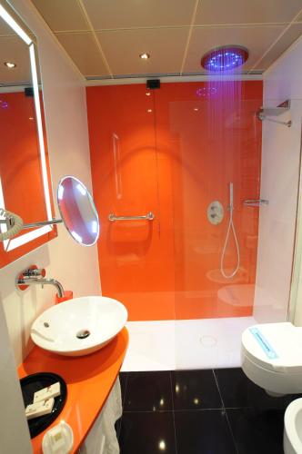 Antares Hotel Rubens - image 10