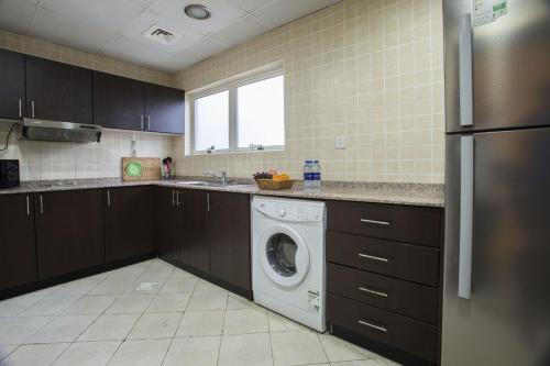 The Flex Partition Room Near Mall of the Emirates, Дубай (фото 2)