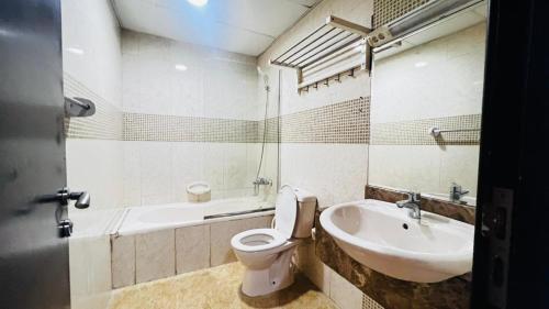 The Flex Partition Room Near Mall of the Emirates, Дубай (фото 3)