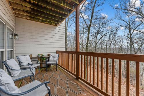 Dream Retreat 5 mn to SDC 2BR 2.5 BA Stonebridge - image 13