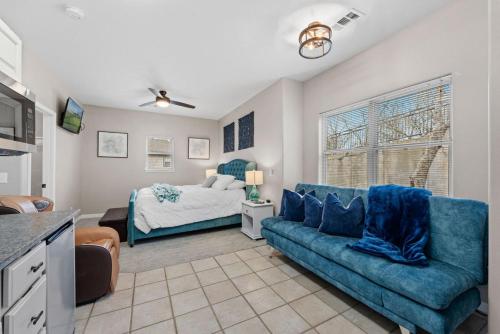 Dream Retreat 5 mn to SDC 2BR 2.5 BA Stonebridge - main image