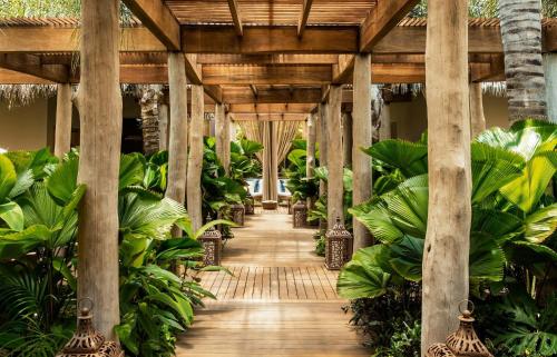 Grand Luxxe at Vidanta in Jarretaderas