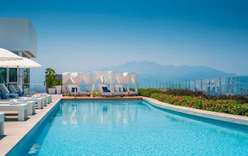 Grand Luxxe at Vidanta in Jarretaderas