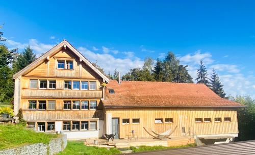 Birkenhof, Haus Märli