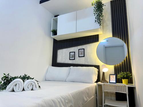 Executive Suite Room in Barsha 1 Near MOE Metro, Dubaj