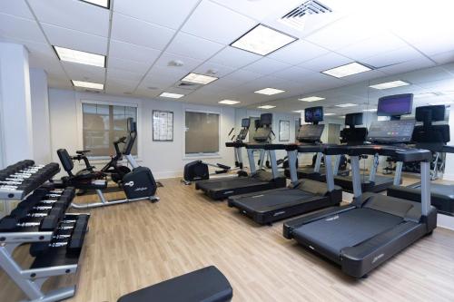 Residence Inn by Marriott Amelia Island - image 14