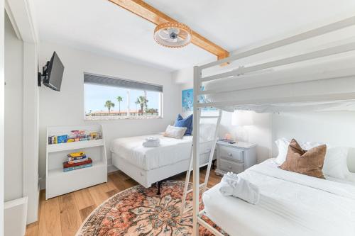 Coastal Condo - Walk to Beach Pool Pickleball and Boat Ramp, St. Augustine (fotografie 3)