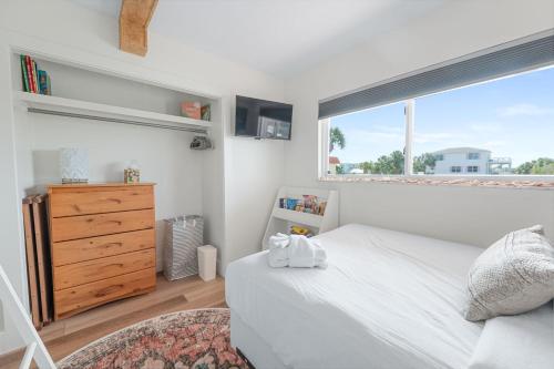 Coastal Condo - Walk to Beach Pool Pickleball and Boat Ramp, St. Augustine (fotografie 7)