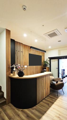 Hotel Karlova Prague 3