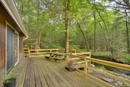 Secluded Home with Deck on Stream-Mins to Camelback! - image 2