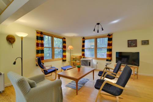 Secluded Home with Deck on Stream-Mins to Camelback! - image 10