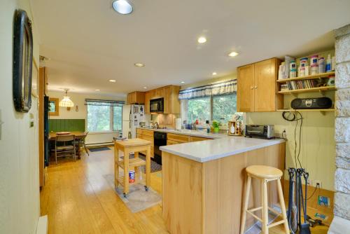 Secluded Home with Deck on Stream-Mins to Camelback! - image 13