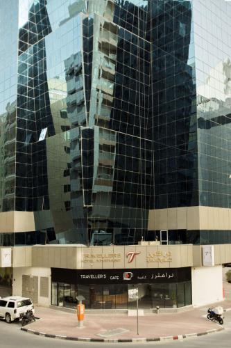 Escape Partition Room in Barsha 1 Near MOE Metro - image 8