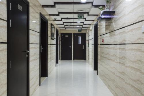 Escape Partition Room in Barsha 1 Near MOE Metro