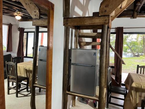 Iekārtas, Xanthus Hotel in Huay-Pix