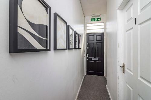 Kasu Lodge - Radford, Nottingham in Ноттінгем