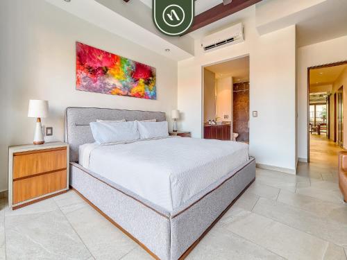 Luxury 2BR Condo in Romatic Zone - Rooftop Pool in Puerto Vallarta, Mexico