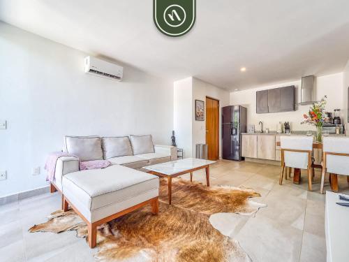 Brand New 2 BR Condo in Versalles - Rooftop Pool in Puerto Vallarta, Mexico