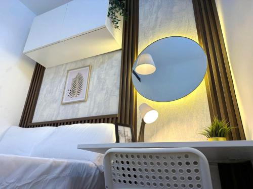 Urban Oasis Partition Room In Barsha 1 Near Metro, Dubai (foto 9)