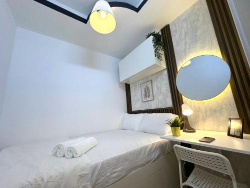 Urban Oasis Partition Room In Barsha 1 Near Metro, Dubai (foto 10)